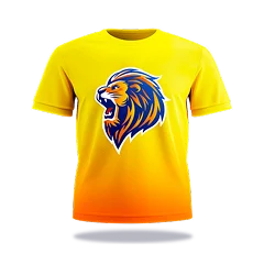 Chennai Super Kings logo